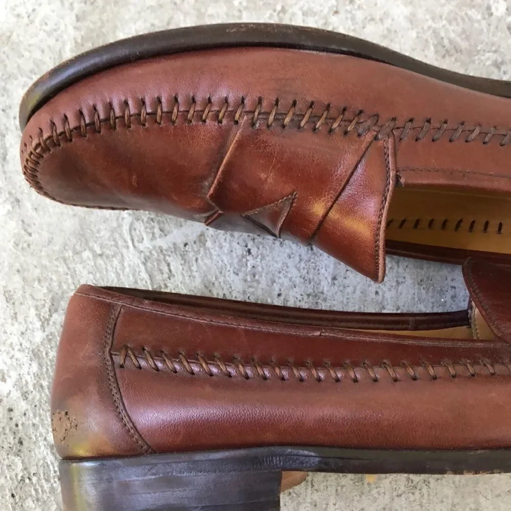 Magnanni Loafers